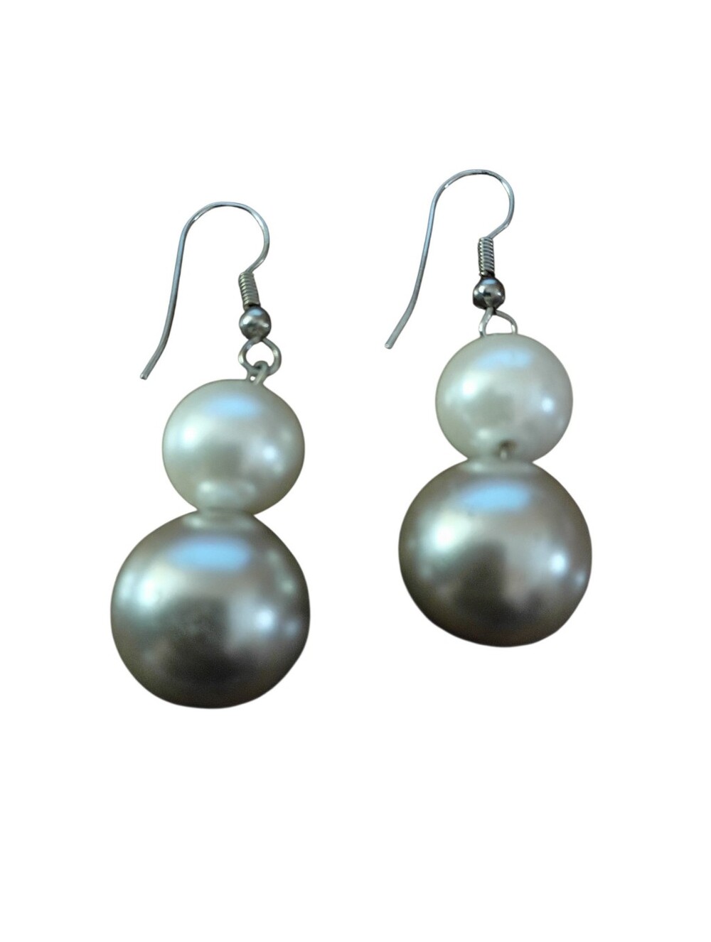 Earrings - Picture 2 of 4